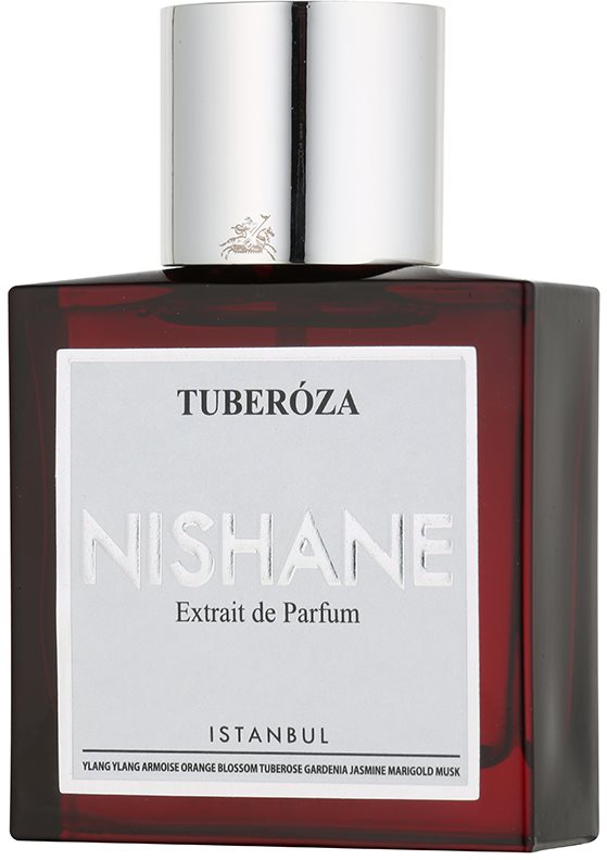 Nishane Tuberóza extract de parfum unisex 50 ml