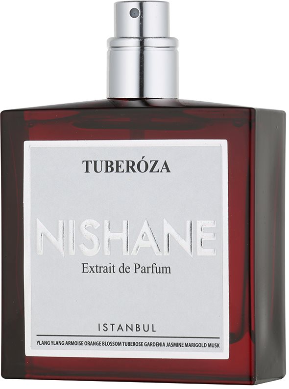 Nishane Tuberóza parfémový extrakt tester unisex 50 ml
