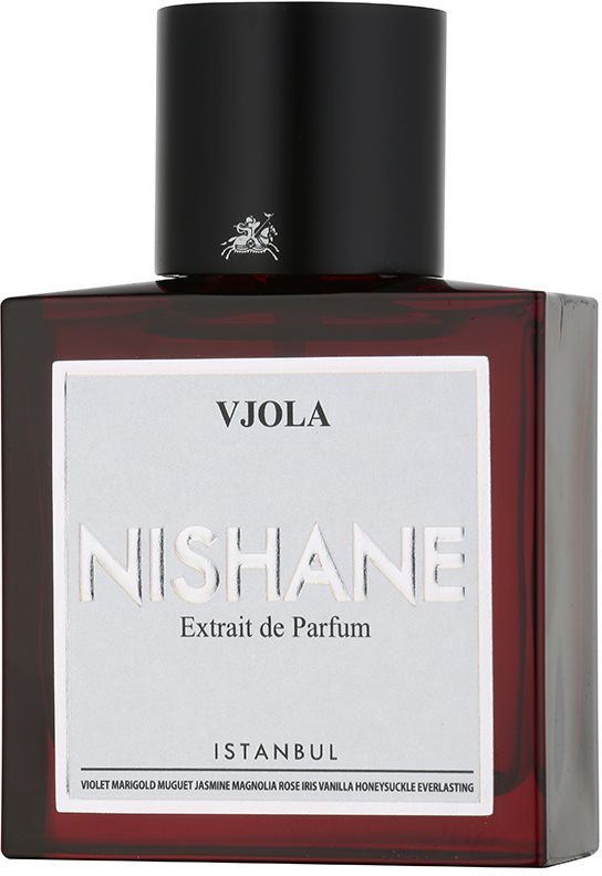 Nishane Vjola Perfume Extract unisex 50 ml