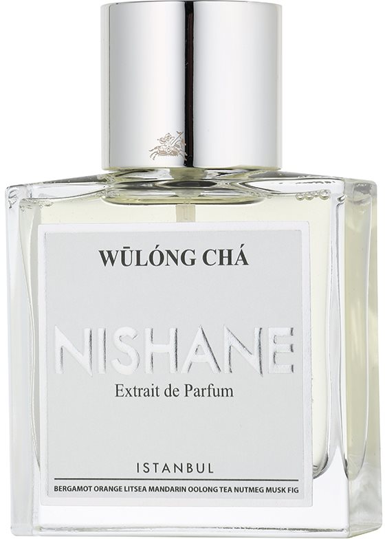Nishane Wulong Cha parfémový extrakt unisex 50 ml