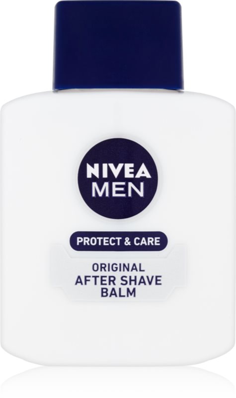 Nivea Men Original bálsamo after shave