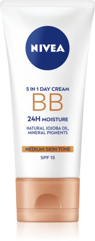Nivea Skin Care crema BB hidratante