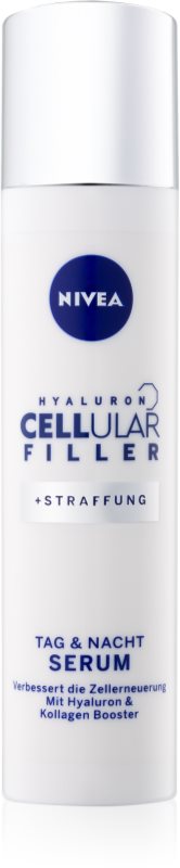 Nivea Hyaluron Cellular Filler Firming Serum