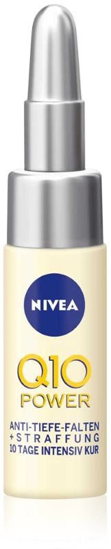Nivea Q10 Power intenzivna učvrstitvena kura s koencimom Q10