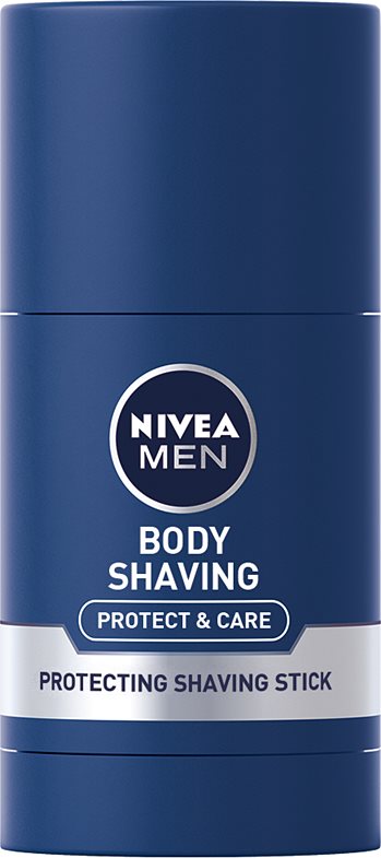 Nivea Men Protect & Care sapun de ras pentru corp