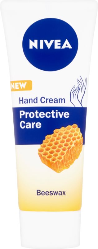 Nivea Protective Care Handcreme