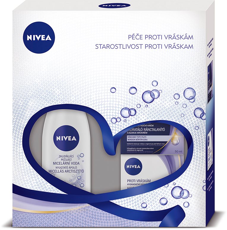 Nivea Visage kozmetički set II.