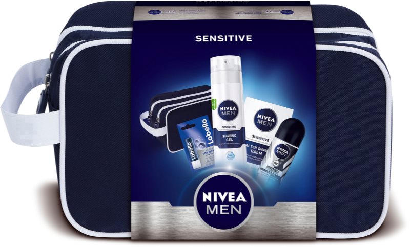 Nivea Men Sensitive Cosmetic Set XI.