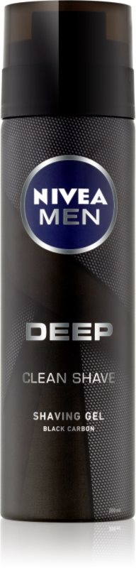 Nivea Men Deep Scheergel