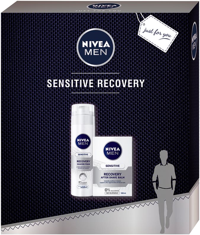 Nivea Men Sensitive Cosmetic Set I.