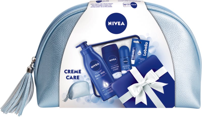 Nivea Creme Care set cosmetice I.