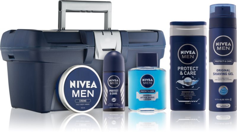 Nivea Men Protect & Care kosmetická sada III.