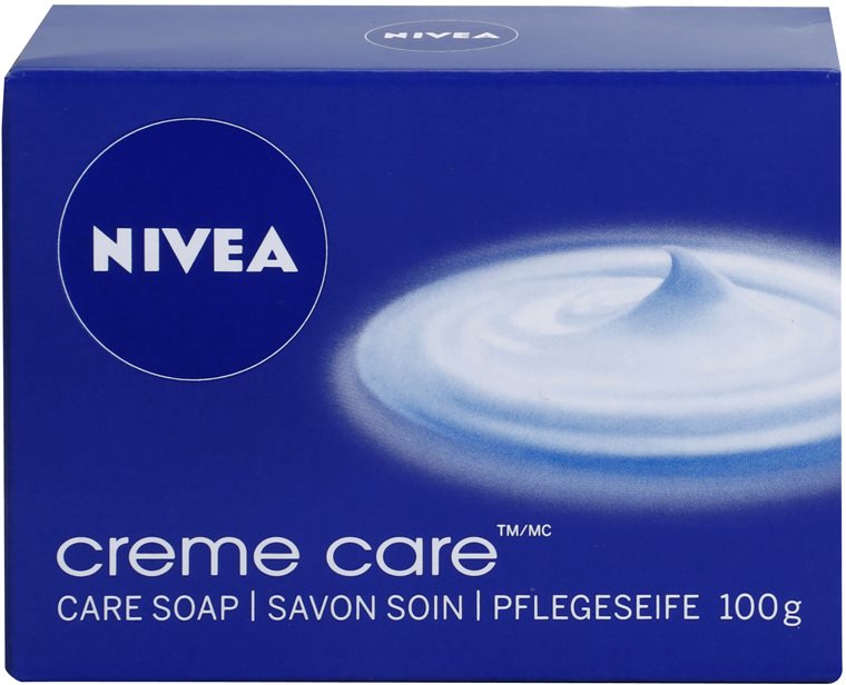 Nivea Creme Care sapun solid