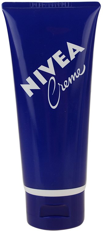 Nivea Creme univerzální krém v tubě