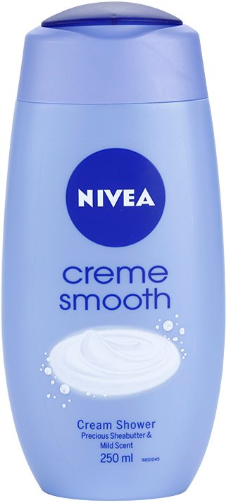 Nivea Creme Smooth crema de ducha