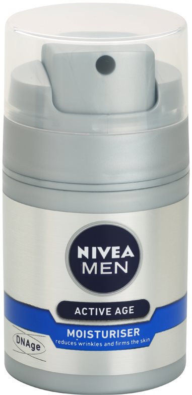 Nivea Men DNAge pleťový krém proti vráskám