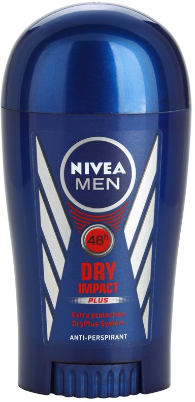 Nivea Men Dry Impact Antiperspirant For Men