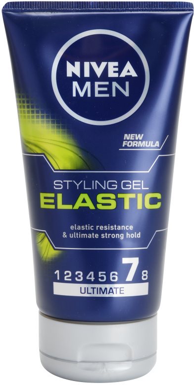 Nivea Men Elastic Haargel extra starke Fixierung