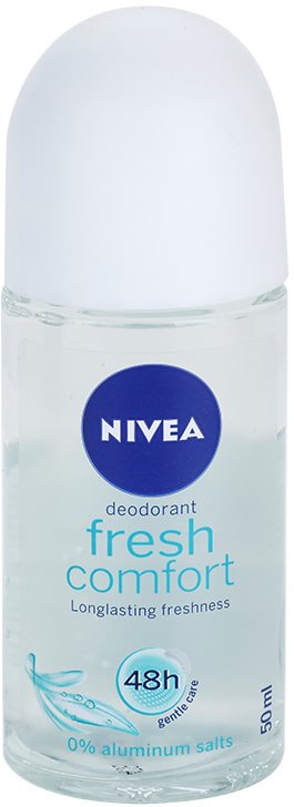 Nivea Fresh Comfort dezodorant roll-on