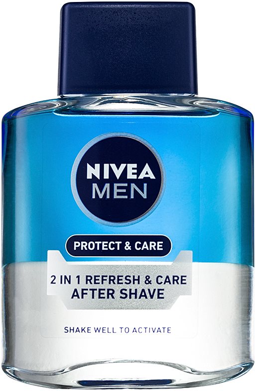 Nivea Men Protect & Care voda po holení
