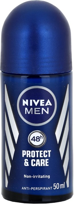 Nivea Men Protect & Care antiperspirant roll-on za muškarce