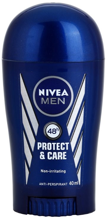 Nivea Men Protect & Care antyperspirant dla mężczyzn