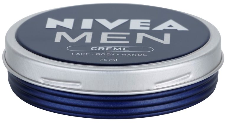 Nivea Men Original univerzální krém na tvář, ruce a tělo