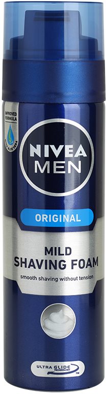 Nivea Men Original mousse à raser