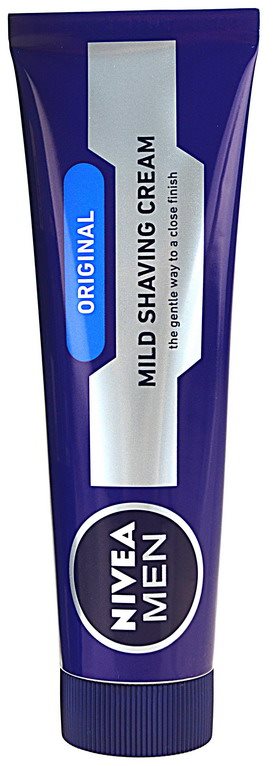 Nivea Men Original crema de afeitar