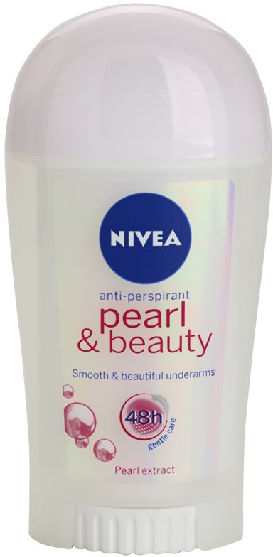 Nivea Pearl & Beauty антиперспірант