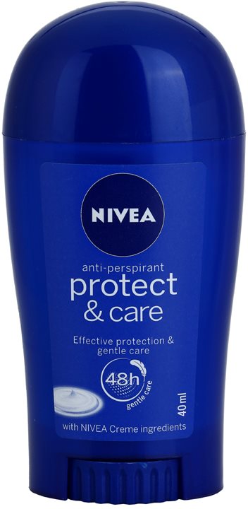 Nivea Protect & Care antiperspirant za ženske