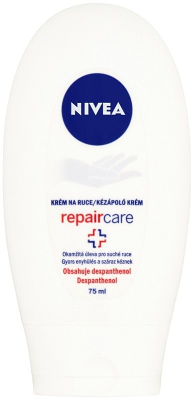 Nivea Repair & Care Hand Cream
