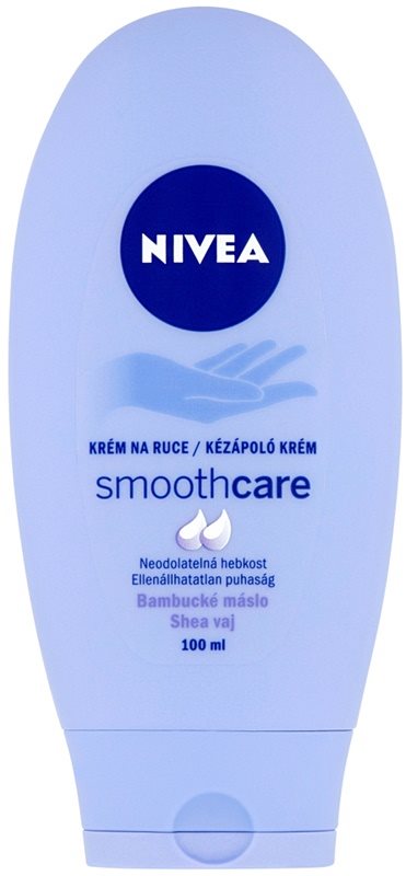Nivea Smooth Care krema za roke