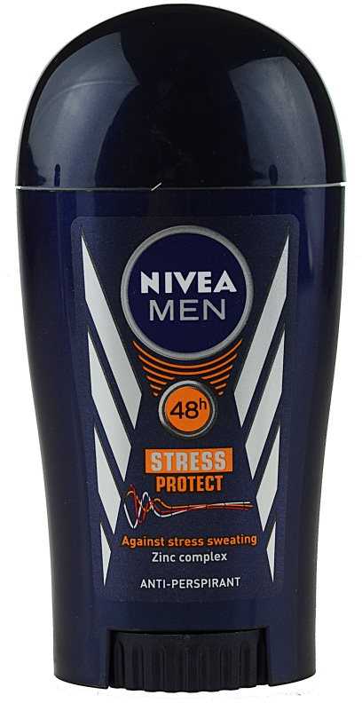 Nivea Men Stress Protect antyperspirant dla mężczyzn