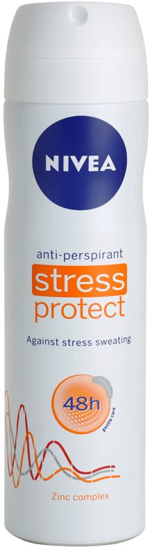 Nivea Stress Protect antiperspirant v pršilu