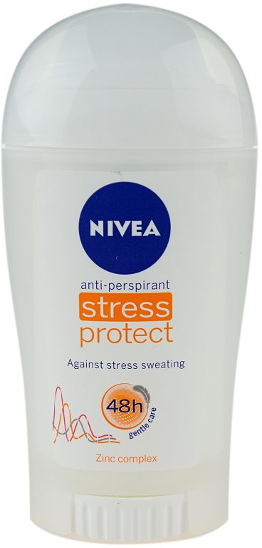 Nivea Stress Protect антиперспірант