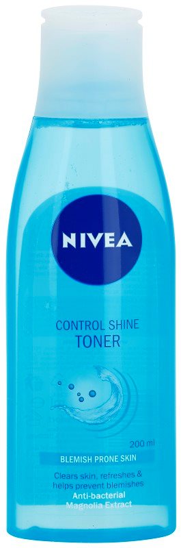 Nivea Visage Pure Effect tonikum čisticí