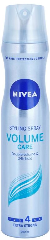Nivea Volume Sensation fixativ pentru marirea volumului