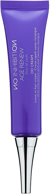 No Inhibition Age Renew DD Creme für das Haar