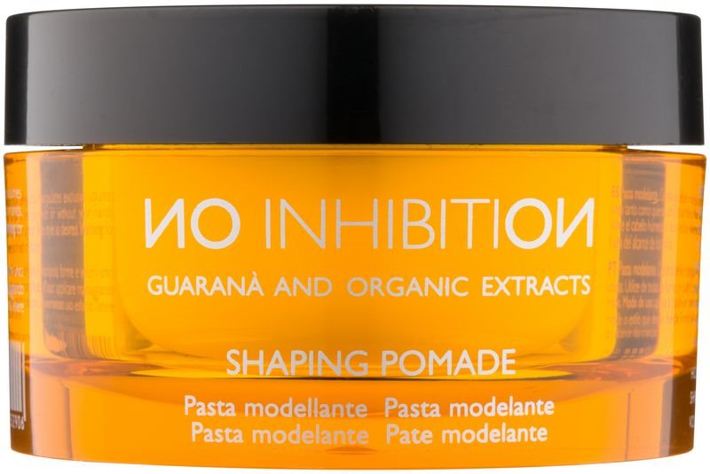 No Inhibition Pastes Collection pomada modelująca do włosów