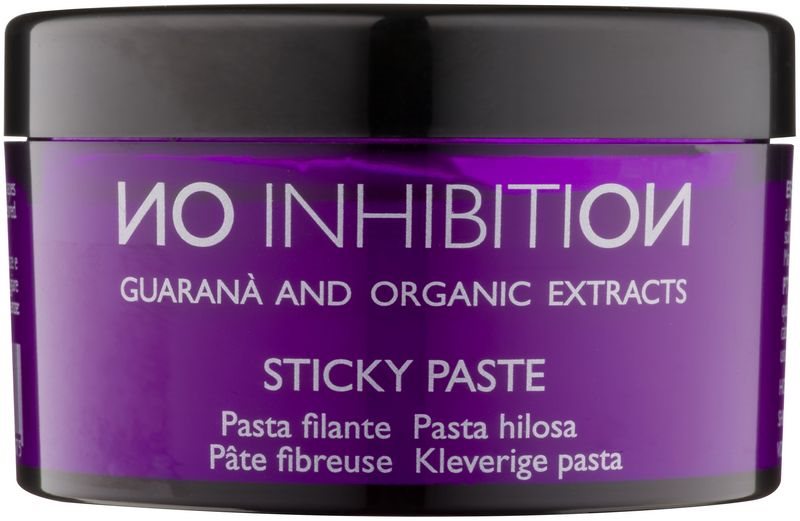 No Inhibition Pastes Collection modelirna pasta za lase