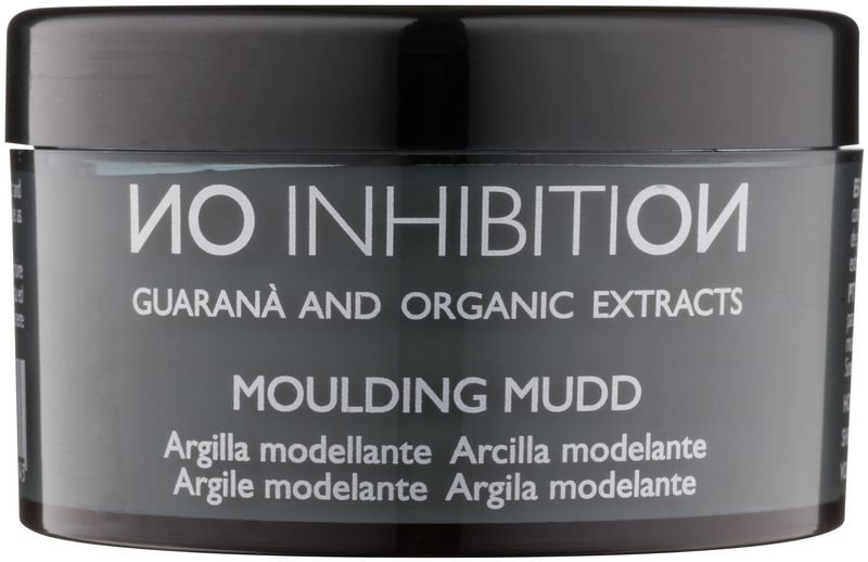 No Inhibition Pastes Collection Modelerende Klei voor Matte Uitstraling