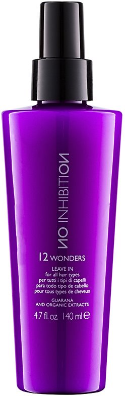 No Inhibition Styling mască intensă spray fără clătire pentru toate tipurile de par