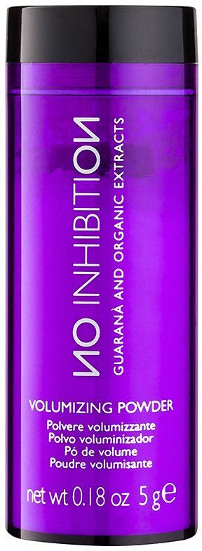 No Inhibition Styling Mattifying Volumising Powder For Hair