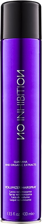 No Inhibition Styling laca de pelo para dar volumen