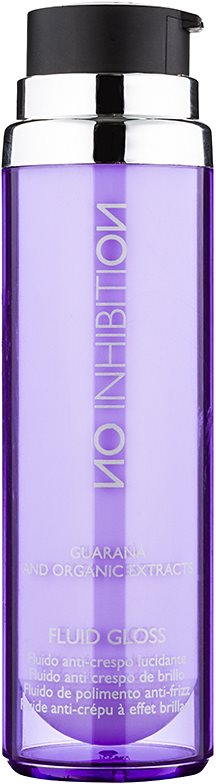 No Inhibition Styling fluid pro lesk a hebkost vlasů