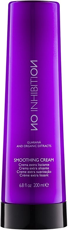 No Inhibition Styling изглаждащ крем За коса