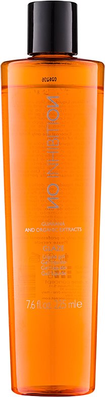 No Inhibition Styling gel liquido per capelli