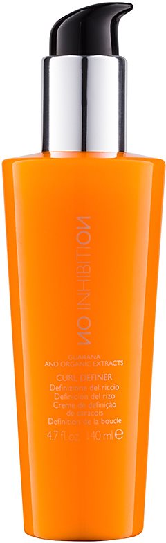 No Inhibition Styling cremă styling pentru definirea buclelor