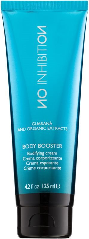 No Inhibition Styling Styling Crème voor Volume